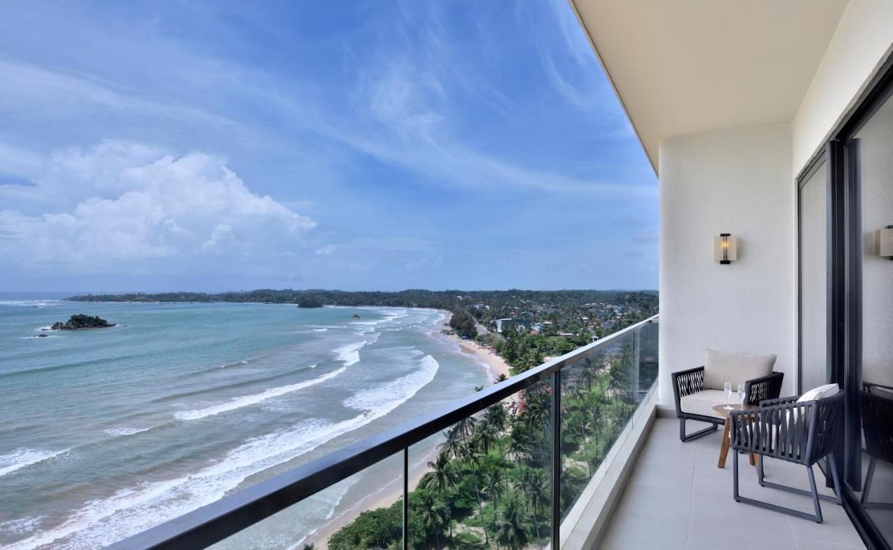 Weligama Bay Marriott Resort & Spa фото 49