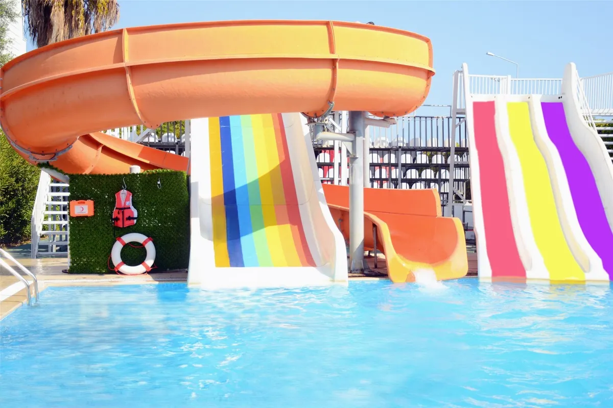 Club Sea Time фото 7