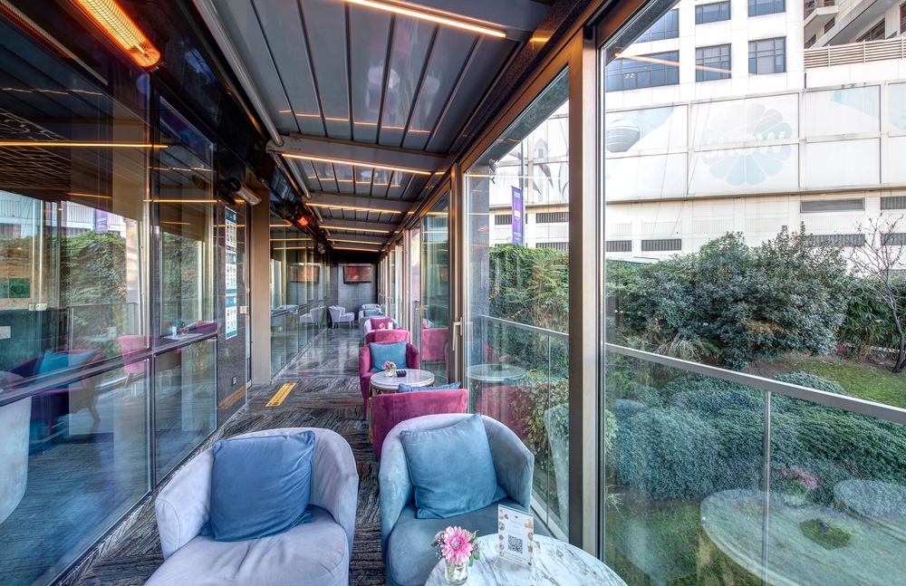 The Elysium Taksim фото 68
