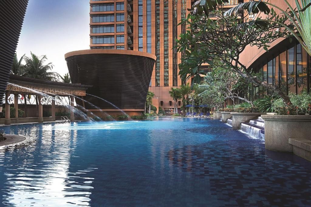Berjaya Times Square Hotel, Kuala Lumpur фото 60