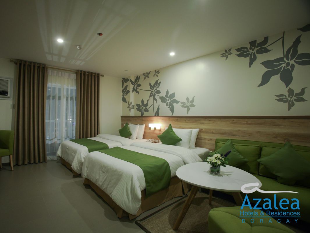 Azalea Hotels & Residences Boracay фото 5