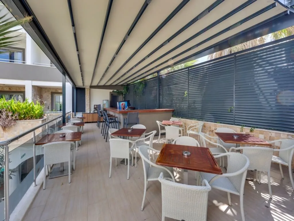 Jasmin Beach Hotel фото 21