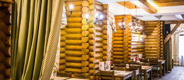 Фото отеля Русь