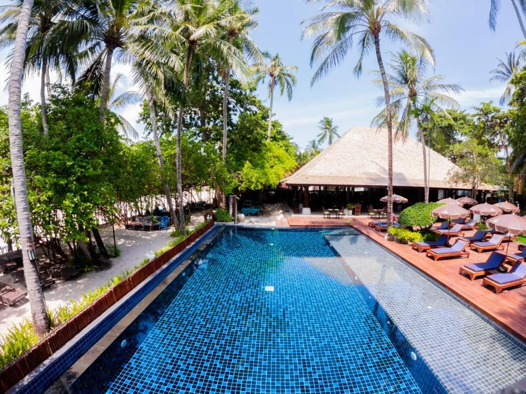 Chaweng Garden Beach Resort фото 30