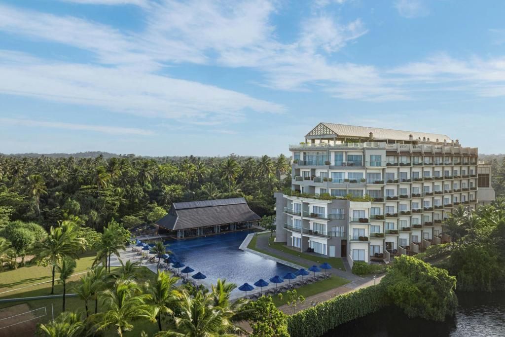Sheraton Kosgoda Turtle Beach Resort фото 50