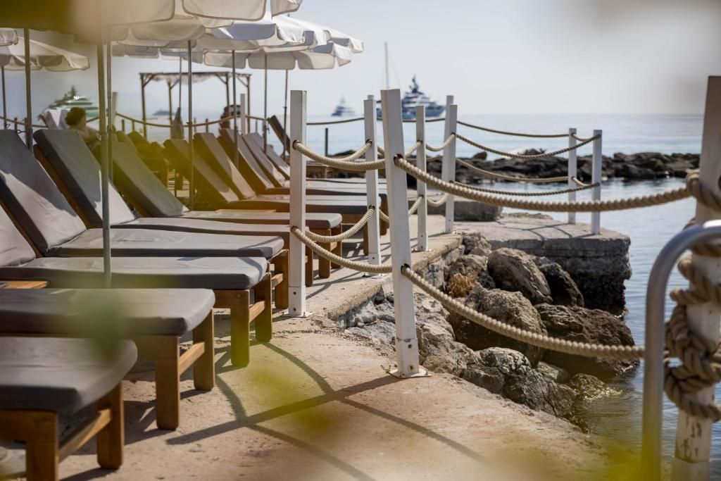 Royal Antibes - Luxury Hotel, Residence, Beach & Spa фото 14