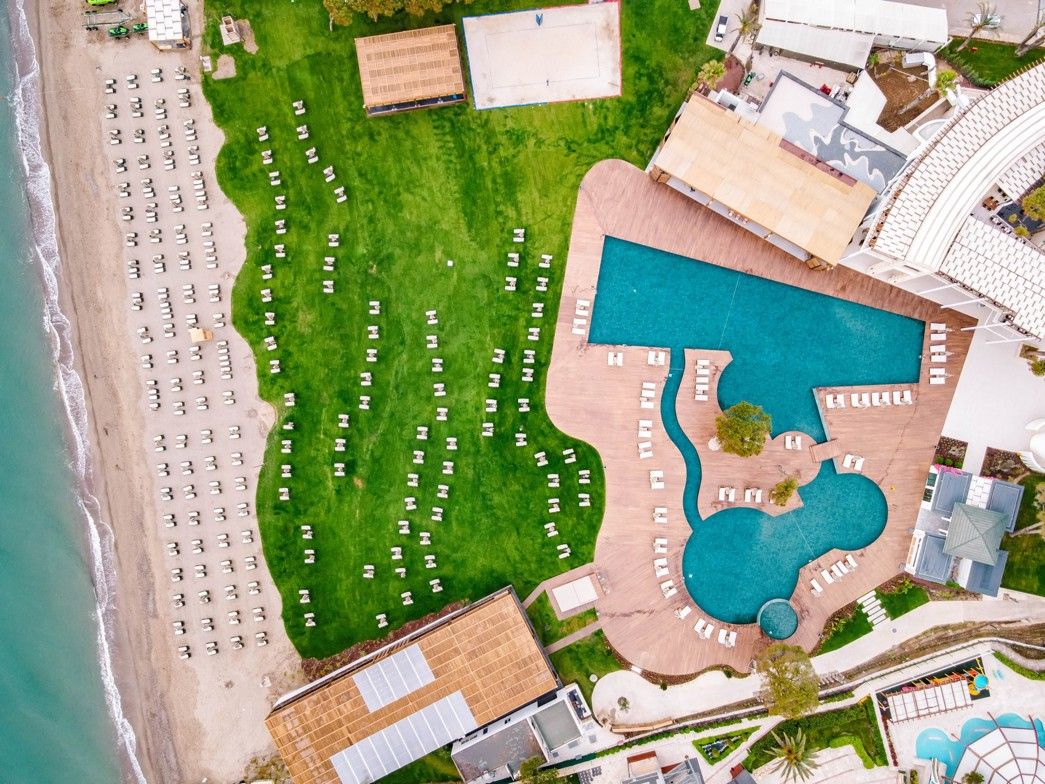 Rixos Park Belek фото 137