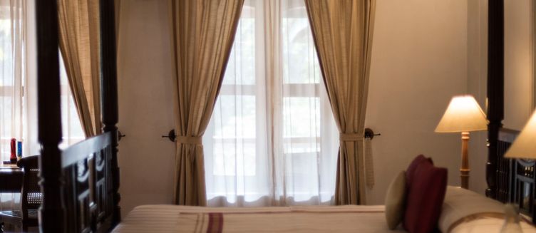 Фото отеля Kalari Kovilakom