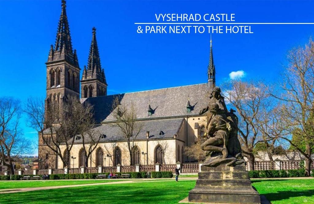 Corinthia Hotel Prague фото 19