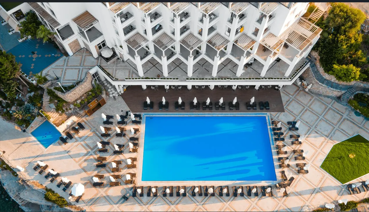 La Quinta by Wyndham Bodrum фото 6