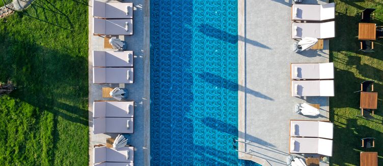 Фото отеля Kairos Hotel