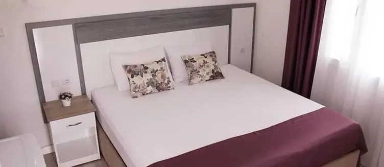 Фото отеля Parla Apart Otel