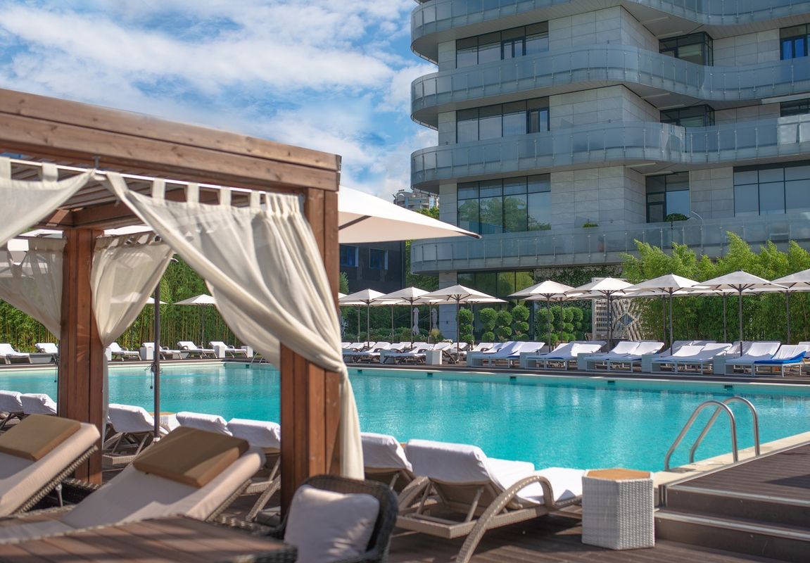 Grand Karat Sochi фото 95