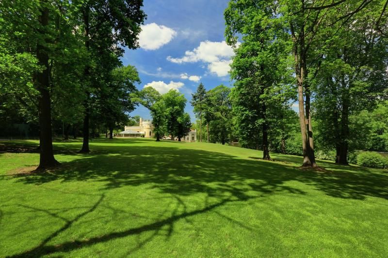 St. Havel Chateau фото 11