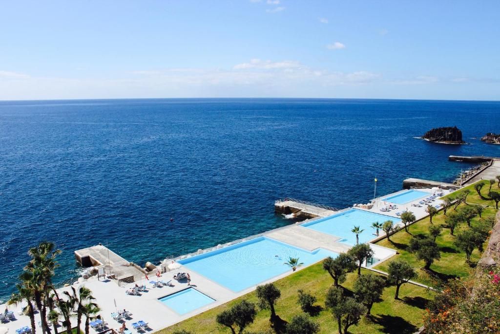 Vidamar Resorts Madeira - Dining Around Half Board фото 2