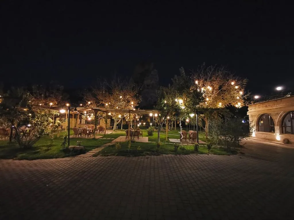 Garden Inn Cappadocia фото 29