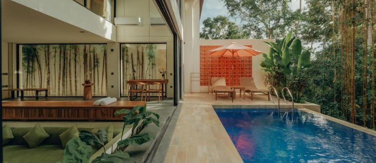 Фото отеля Moon Rock Villas by Ribas