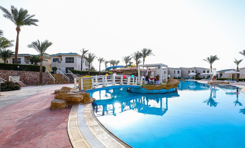 Island View Resort фото 31