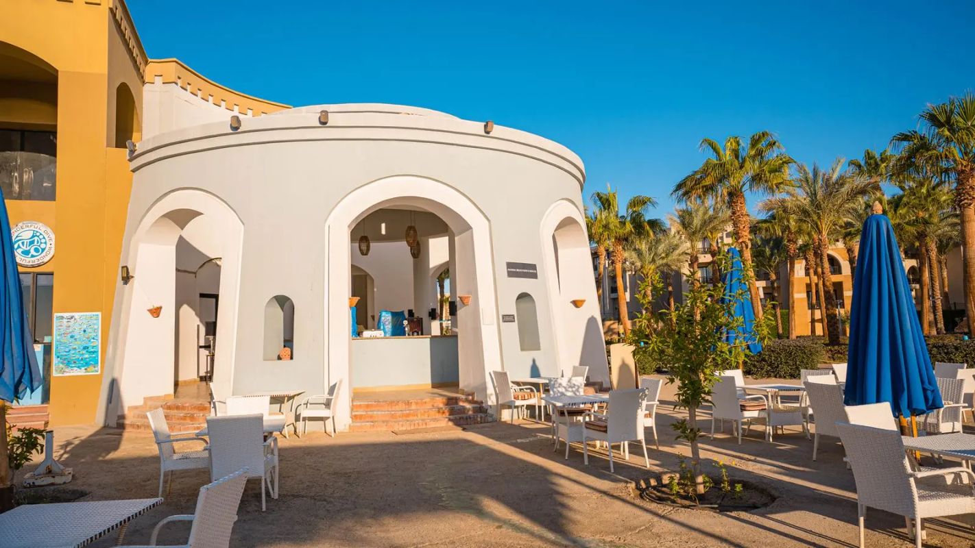 Marina Resort Port Ghalib, a member of Radisson Individuals фото 17