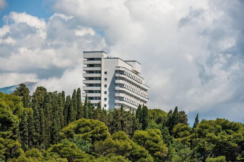 Санаторий «Foros Wellness & Park» фото 100