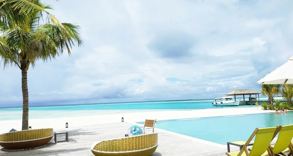 Nala Maldives by Jawakara (Adults Only) фото 39