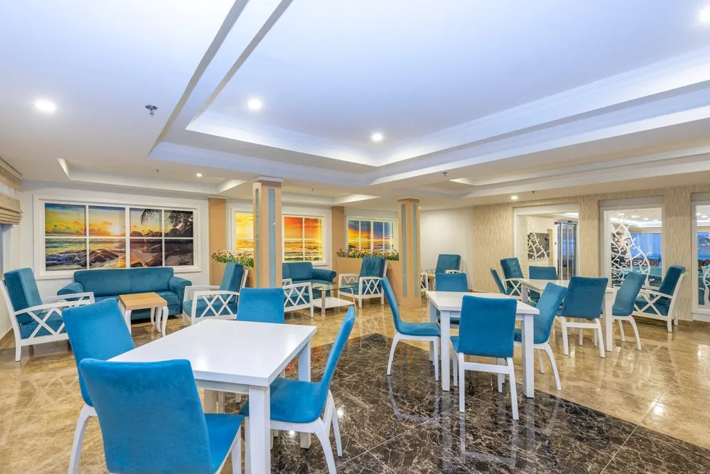 Sandy Beach Hotel фото 13