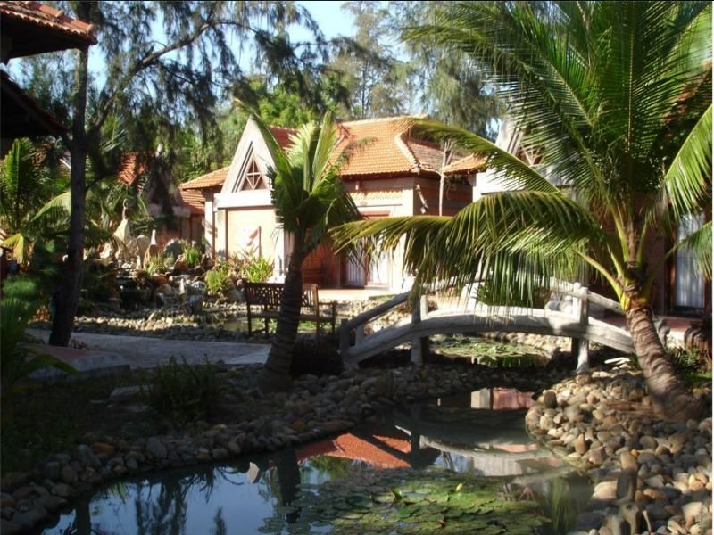 TTC Resort - Ninh Thuann фото 2