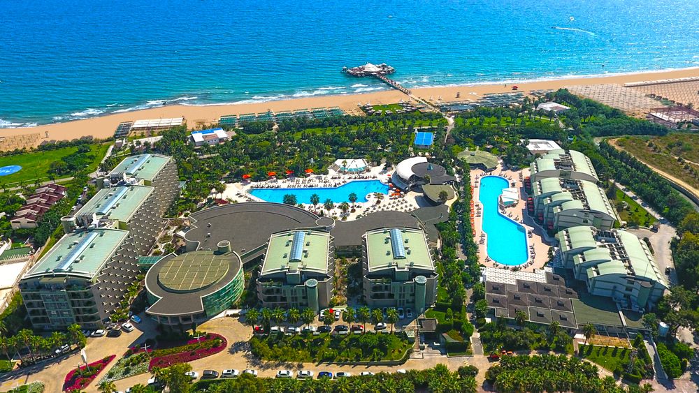 Von Resort Golden Coast фото 25