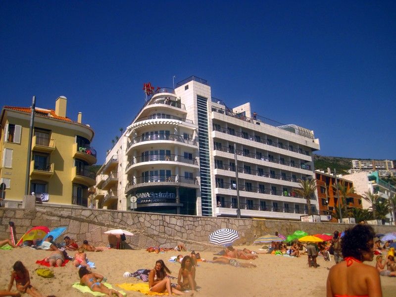 Sana Sesimbra фото 0