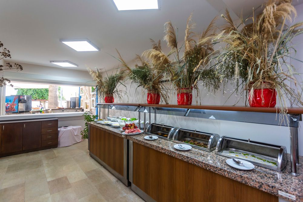 Maxsea Beach Hotel фото 41