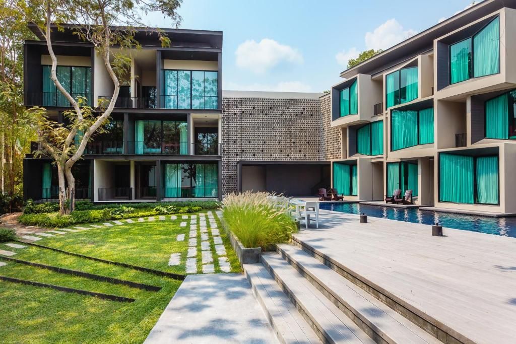 Lima Duva Resort фото 0