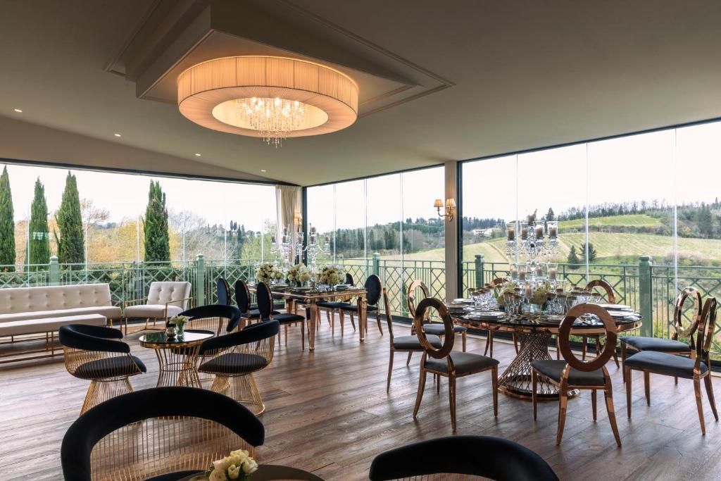 Relais Sassa al Sole фото 8