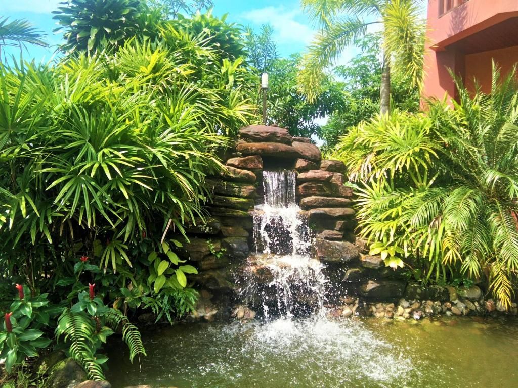 Andamanee Boutique Resort фото 41