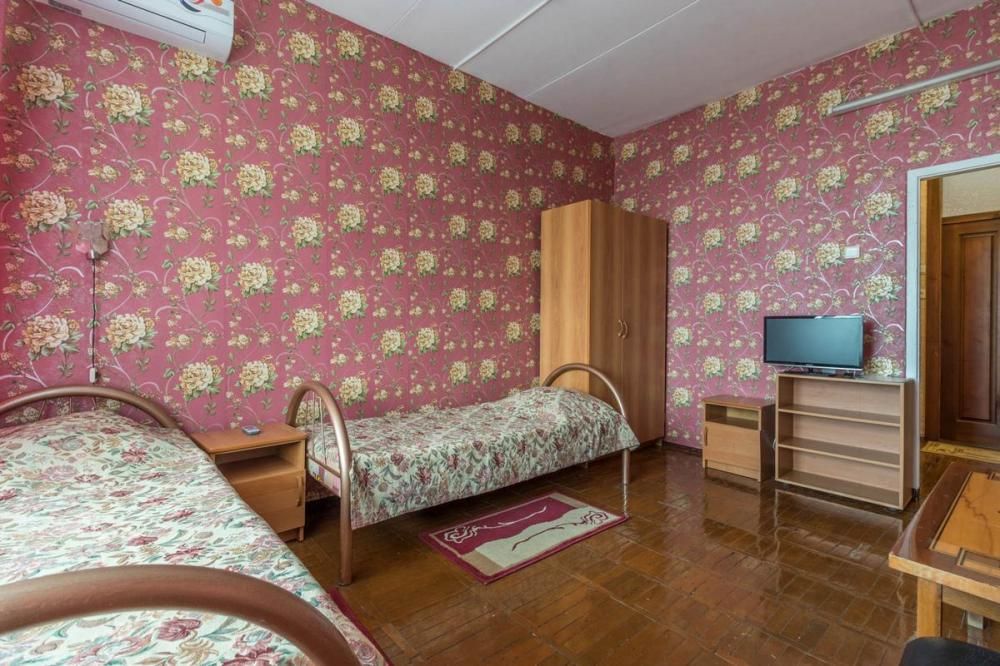 Пансионат Кировец фото 11