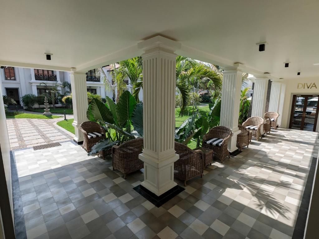 Andores Resort & Spa фото 24