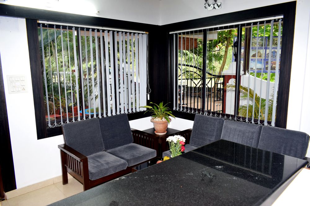 Naga Cottages фото 41