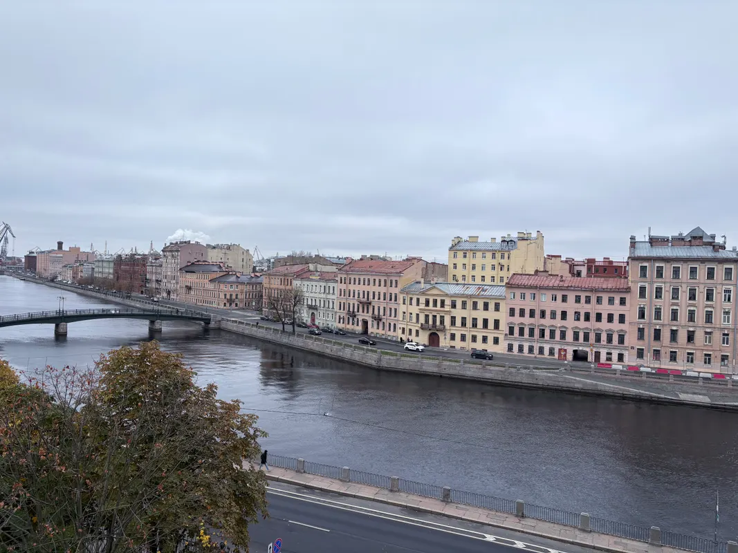 А-Отель Фонтанка фото 12
