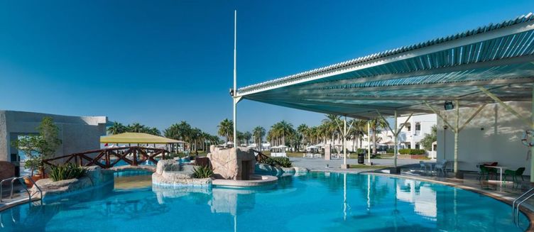 Фото отеля Sealine Beach, a Murwab Resort