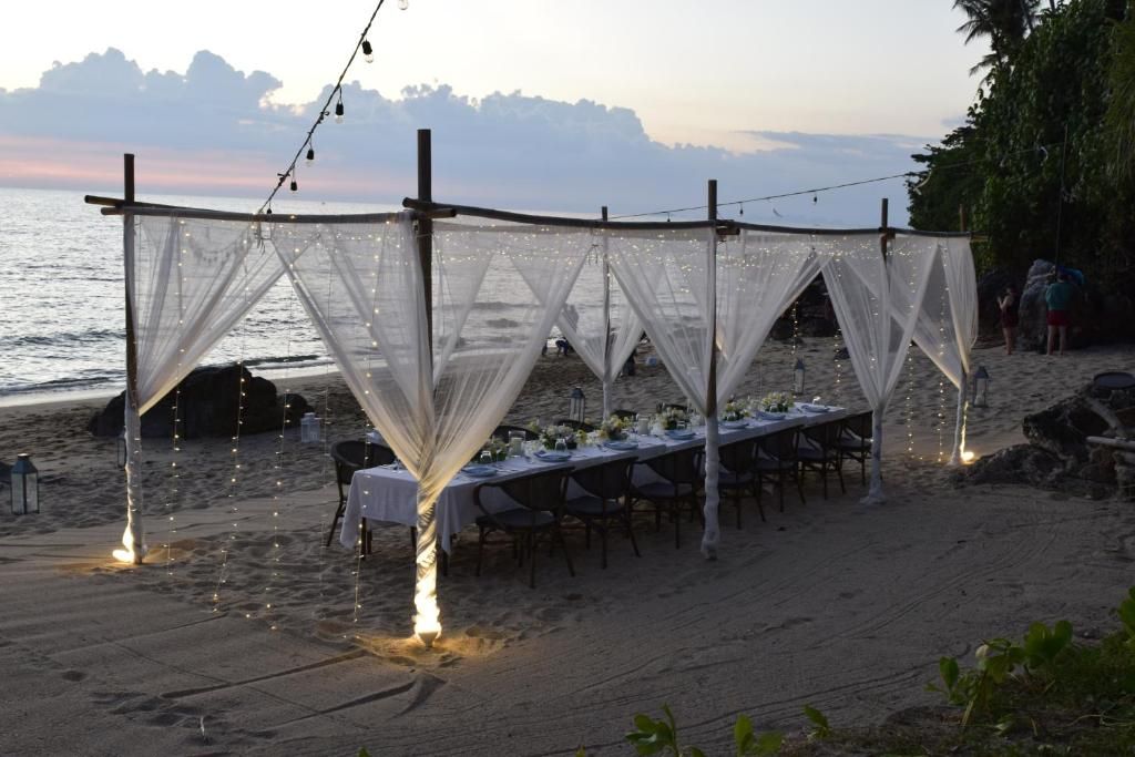 Rawi Warin Resort & Spa - SHA Plus фото 91