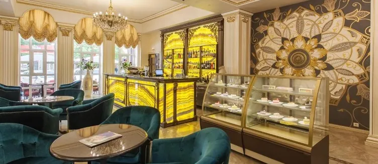 Фото отеля Отель Курортный