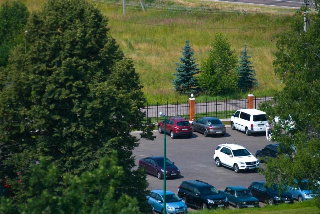 Пансионат «Пансионат Заря Роскосмос» фото 2