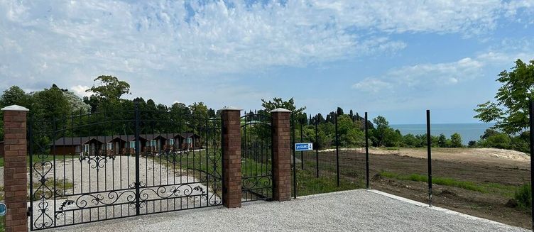 Фото отеля ЭкоАбна