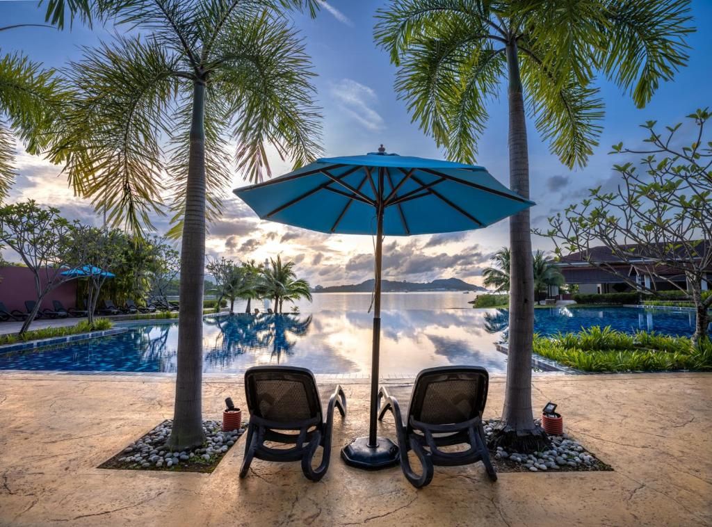 Dayang Bay Resort Langkawi фото 24
