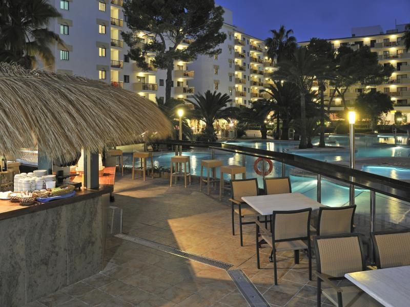 Iberostar Alcudia Park фото 15
