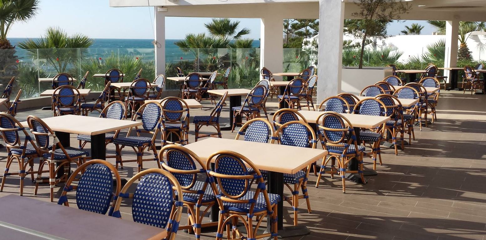 Aziza Thalasso Golf (Adults Only) фото 16