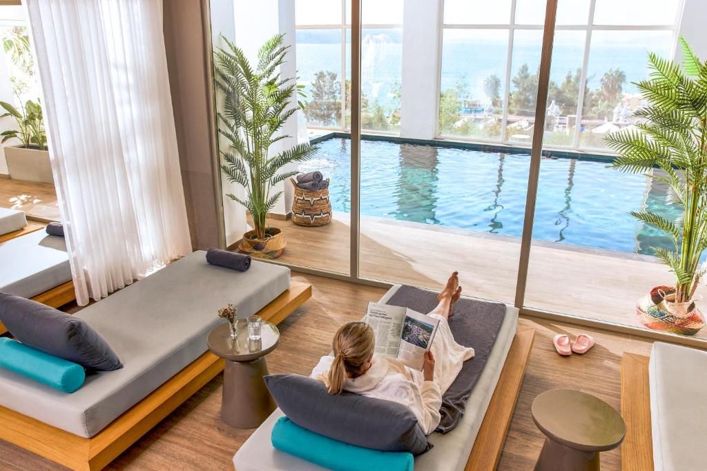 TUI Magic Life Bodrum (Adults Only) фото 148