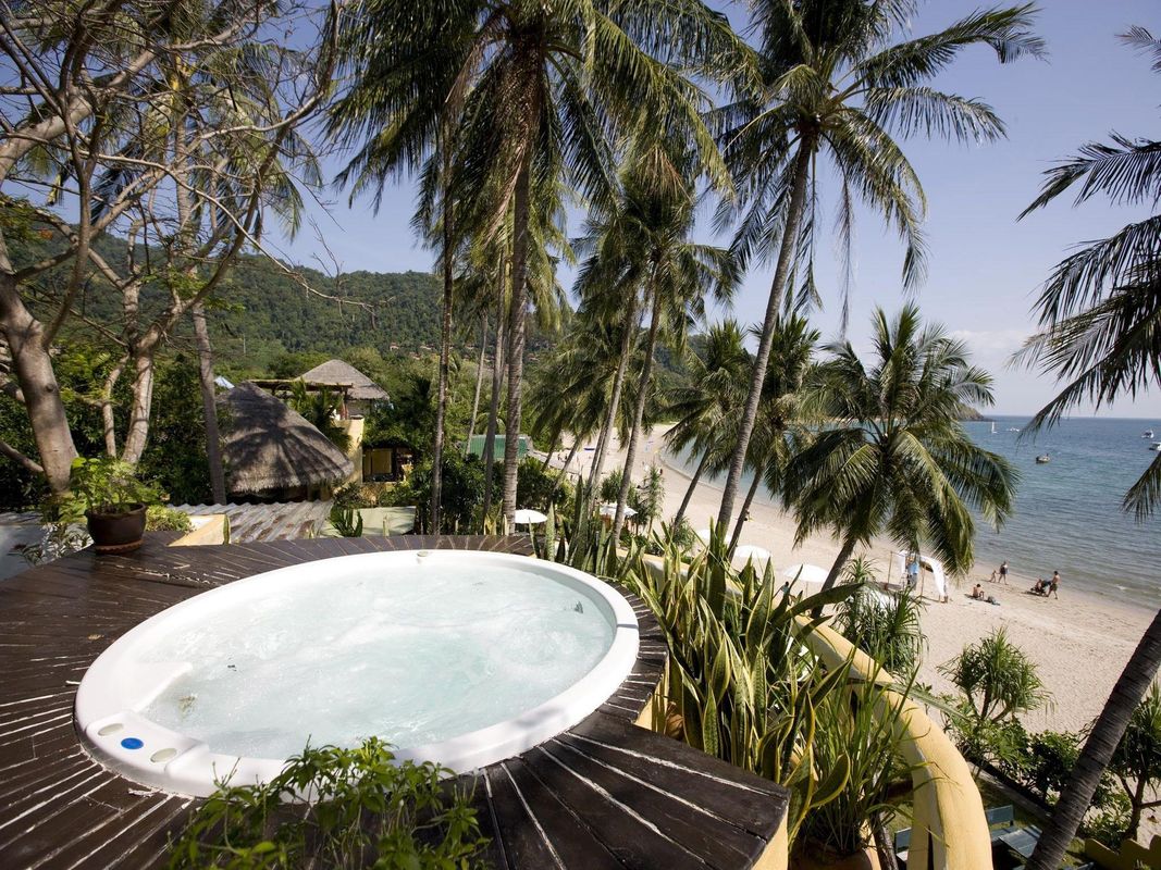 Phra Nang Lanta by Vacation Village фото 11