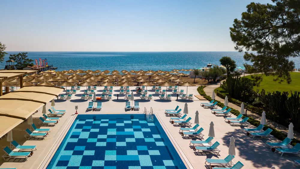 Baia Salima Kemer фото 6