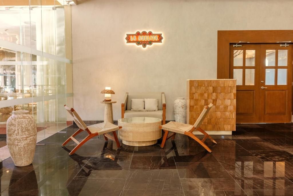 Grand Palladium White Sand Resort & Spa - All Inclusive фото 51