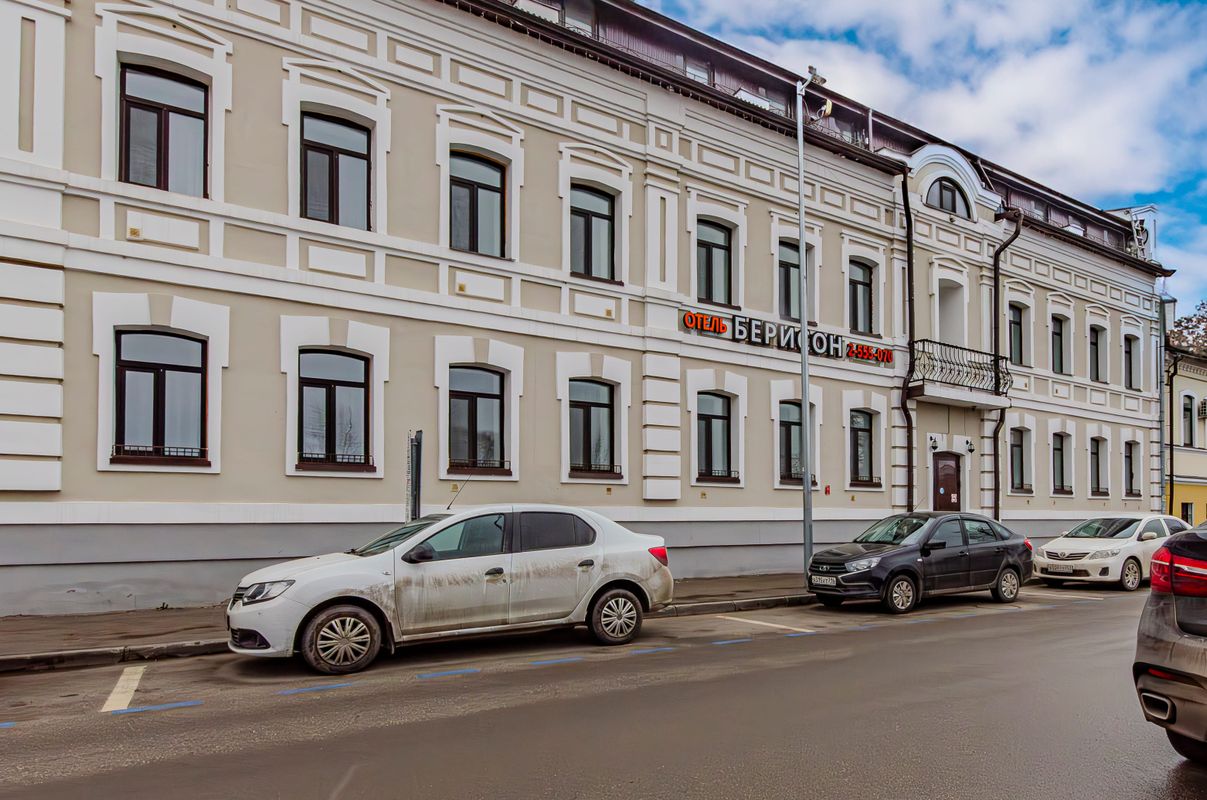 Берисон Камала фото 18